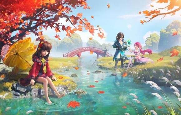 《梦幻西游》坐骑初始成长多少合适 坐骑初始成长介绍