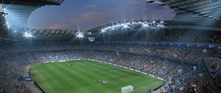 FIFA23 AUZIOMF 后卫评级出炉