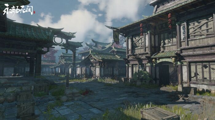 《永劫无间》壁击怎么秒飞 壁击秒飞方法
