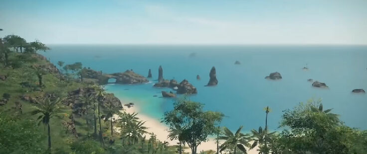 【FF14】6.2无人岛国服首日开荒最优升级路线安排