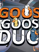 Goose Goose Duck/鵝鴨殺