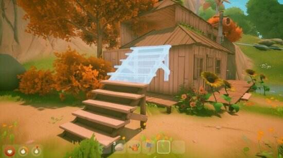 多人合作游戏《Solarpunk》上架steam 宣传片公布