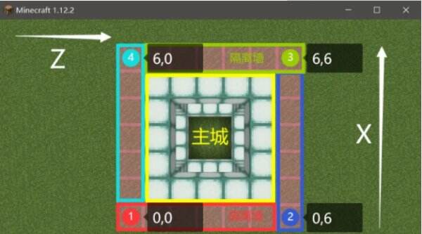 《我的世界》命令方块设定保护区域教程 mc命令设定保护区域方法