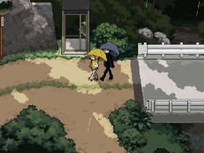 《雾雨飘零之森》Steam重制版推出更新