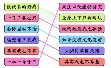 文字玩出花歌曲改编怎么通关