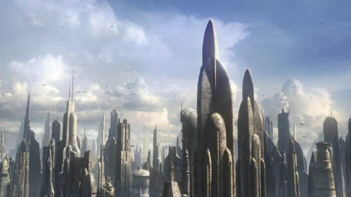 <b>《星球大战绝地：幸存者》新情报：科洛桑可探索！</b>