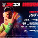 《WWE 2K23》买哪个版本 游戏版本内容介绍