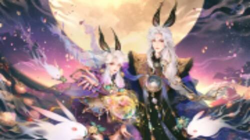 《天下3》全新冰晶主题武魂上线 让战场化作冰雪之境！
