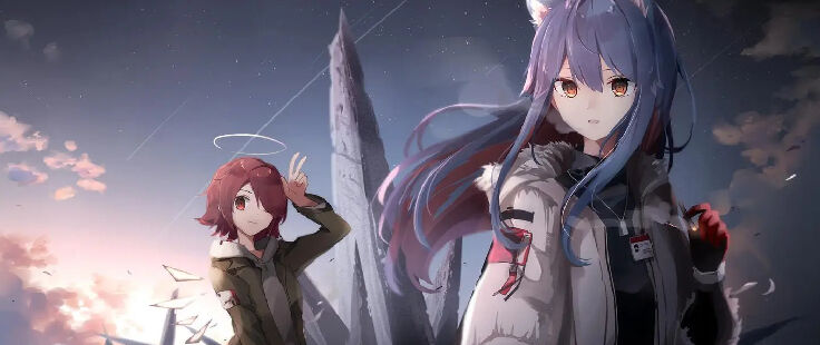 明日方舟【空想花庭】HE全关卡 摆完挂机攻略