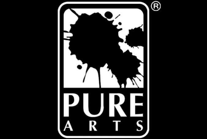 PureArts 将在 2023 CJTS 潮流艺术玩具展精彩亮相！