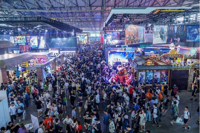 2023 ChinaJoy 抢票攻略！ 7月12日首批早鸟票限量发售、抢完即止！