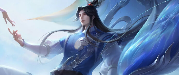 【王者荣耀精彩集锦】6位主播告诉你什么是极限