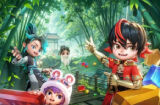《宝石大乱斗》快来展示真正的实力吧，成为最强的勇者！