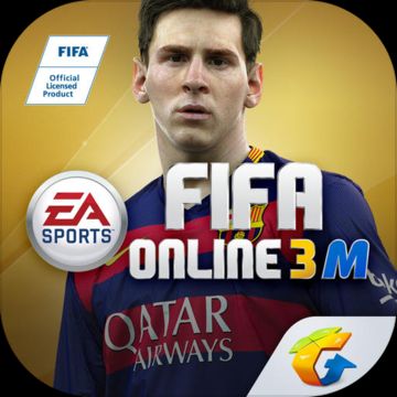 FIFA ONLINE 3 M下载