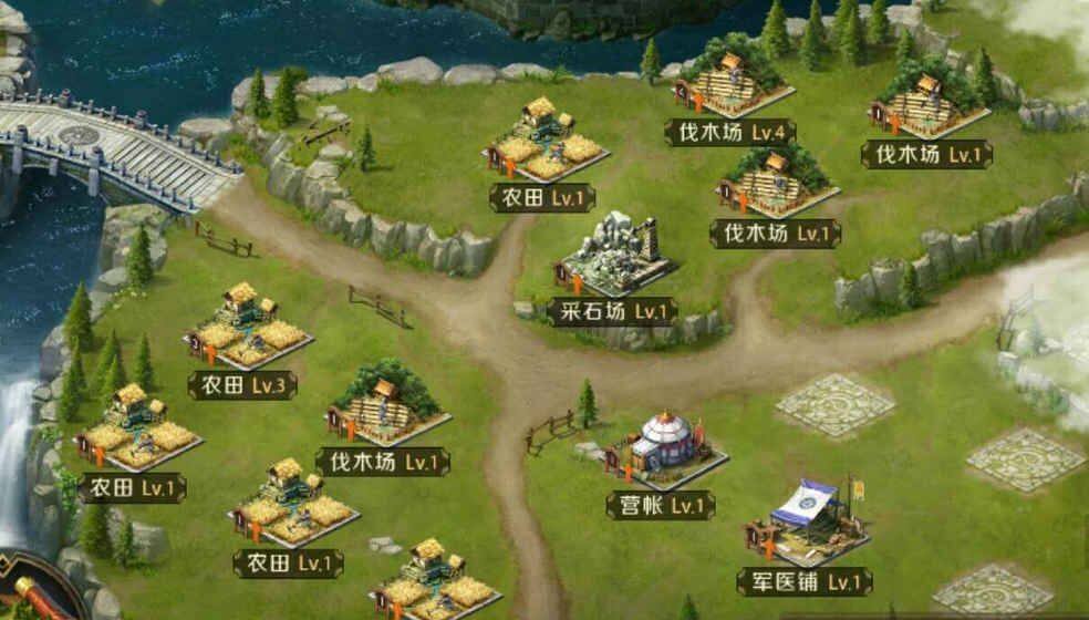 真龙霸业相关截图预览