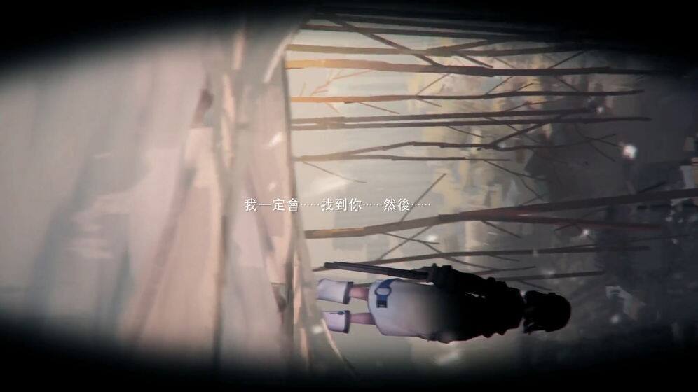 逆向坍塌：面包房行动相关截图预览