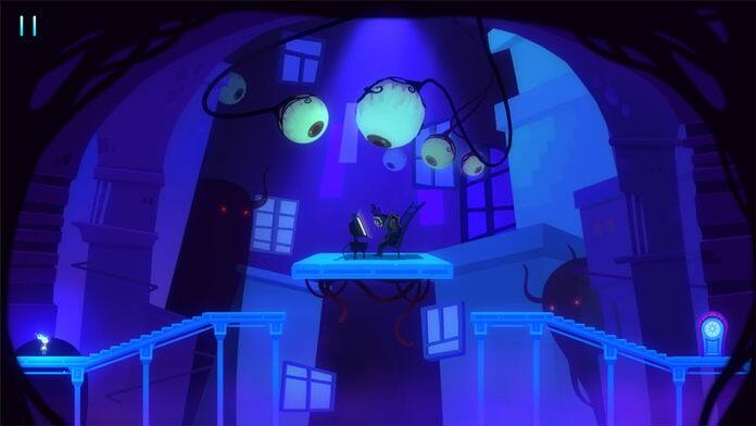 影子里的我安装及配置说明