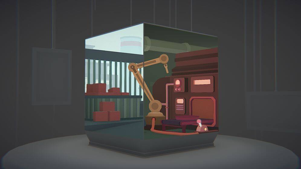 笼中窥梦好玩吗？笼中窥梦简介