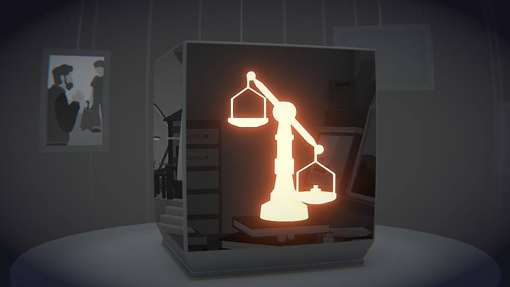 笼中窥梦相关截图预览