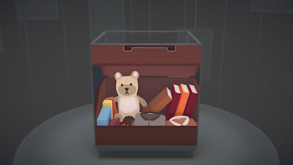 笼中窥梦安装及配置说明