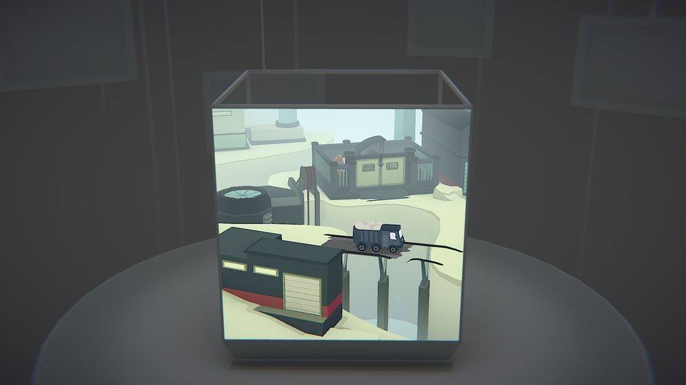 笼中窥梦电脑版下载地址及安装说明