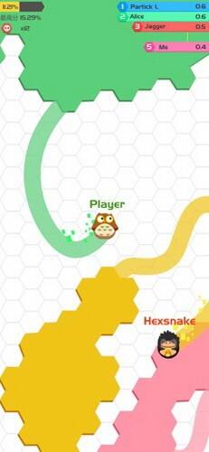 圈地大作战安装及配置说明