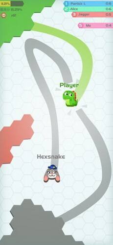 圈地大作战好玩吗？圈地大作战简介