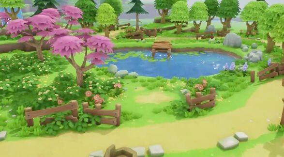 牧场物语OL好玩吗？牧场物语OL简介