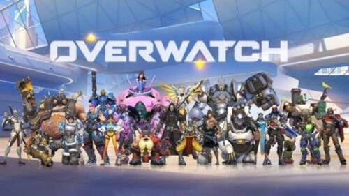 Overwatch2