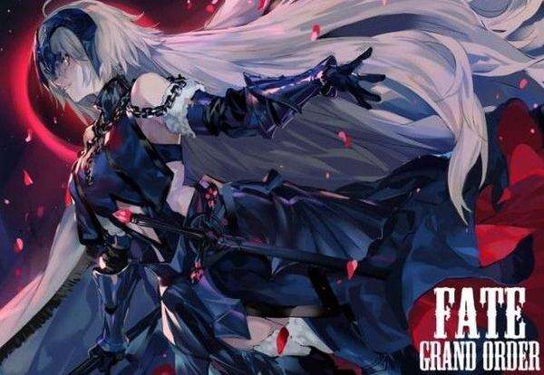 FGO国服五星从者2019排行榜