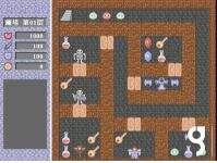 魔塔50层通关攻略详解