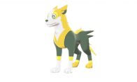 《宝可梦：剑/盾》逐电犬双打配招