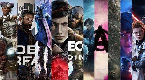 外媒评2019十款优化最佳PC游戏 《生化危机2：重制版》登顶