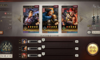 《三国志战略版》武将搭配攻略