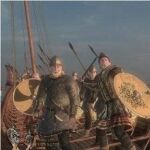 骑马与砍杀战团维京征服背包物品被盗解决办法 被盗怎么办