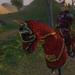《骑马与砍杀：风云三国》各国兵种武器介绍
