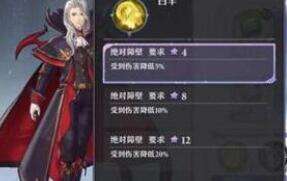 启源女神德古拉神器选择