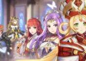 启源女神SSR武器全部获得方法