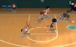 灌篮高手手游木暮快投操作技巧