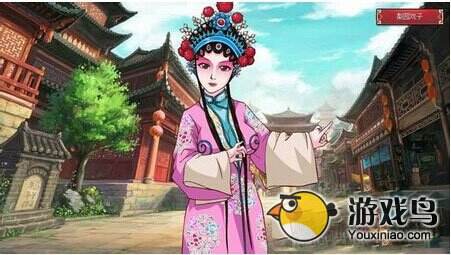 皇后成长计划2梨园戏子达成条件[图]