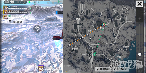 王牌战士王牌战场吃鸡 王牌战场玩法