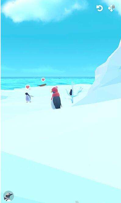 《深海水族馆极地》：这里其实比看起来温暖多了
