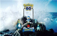 《Pokemon GO》1月社群日主角为「波加曼」