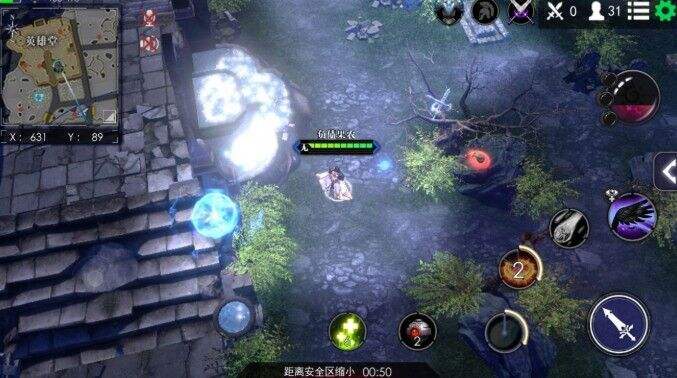 救赎之地怎么快速发育