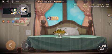 猫和老鼠手游机械老鼠开局躲夹子技巧