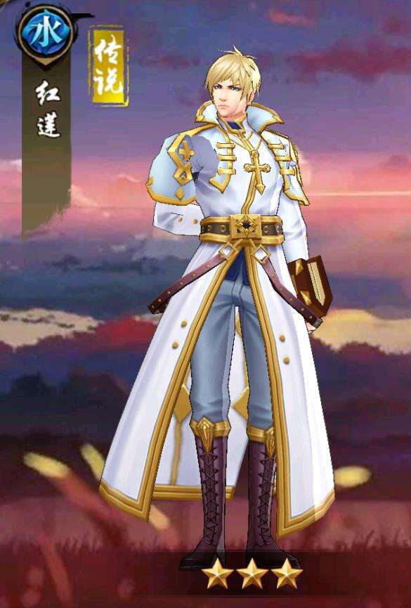 镇魂街3D武神躯妙用 武神躯绝对不可小觑