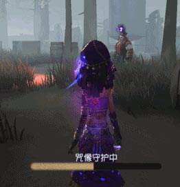 第五人格咒术师怎么样 附技能效果解读 第五人格咒术师怎么样 附技能效果解读