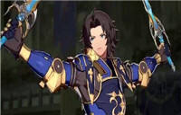 《碧蓝幻想Versus》公布新实机演示视频 