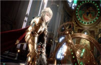 曾获1.8亿投资！多平台MMORPG《GRAN SAGA》公开新视频