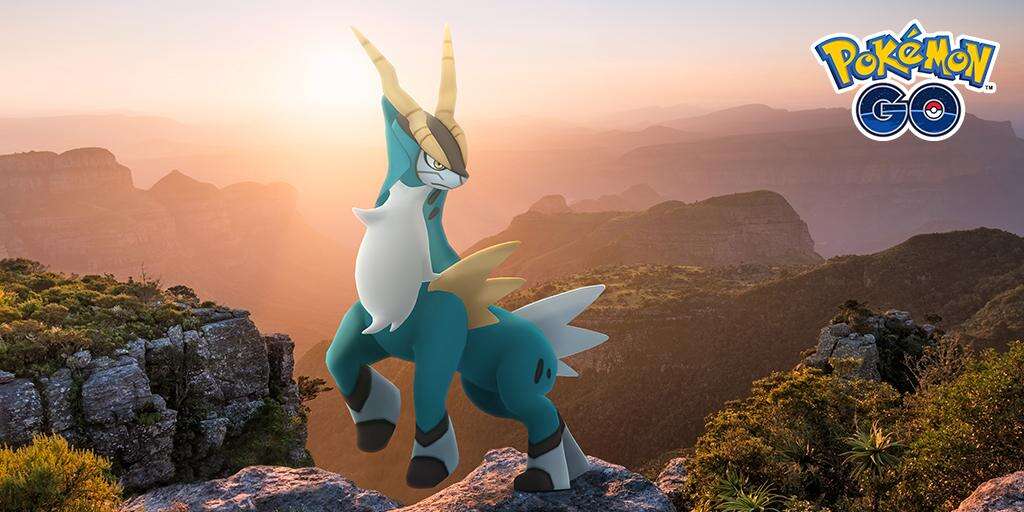 勾帕路翁首次登场 《Pokemon GO》田野调查更新